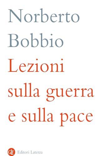 Lezioni sulla guerra e sulla pace