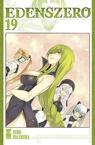 Edens zero (Vol. 19)