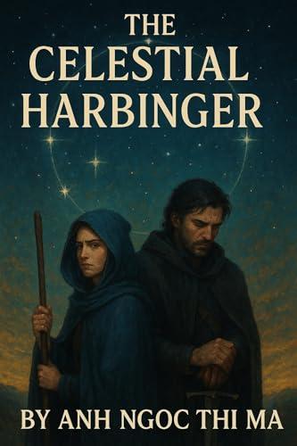 The Celestial Harbinger: When Prophecy Meets the Silence of Stars (The Astral Convergence Saga Book 3) (English Edition)