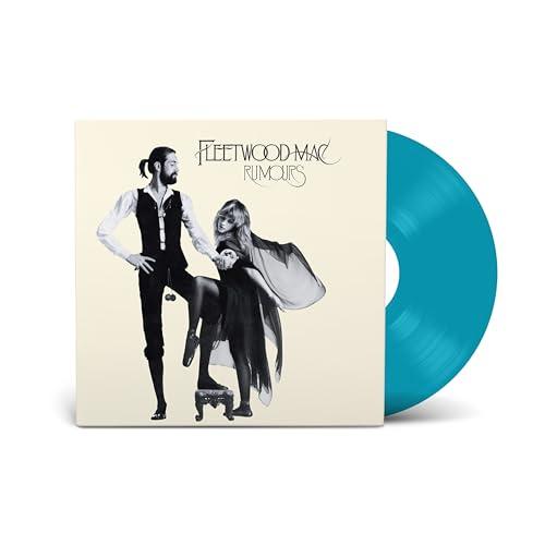 rumours (light blue vinyl)
