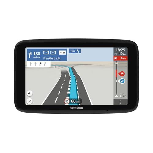 TomTom Navigatore per Auto GO Classic 2a gen. (5