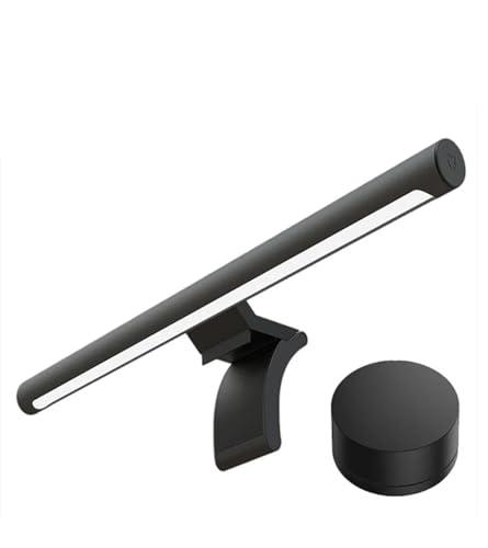 Xiaomi MI-BHR4838GL Barra Luminosa da Monitor, Nero