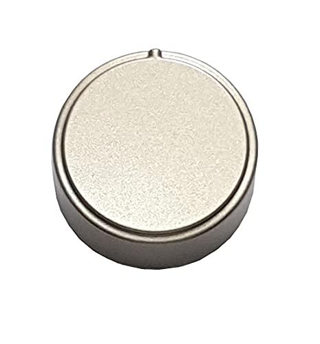 RYELDOM N°1 MANOPOLA CUCINA ARISTON SILVER