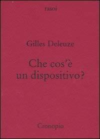 Che cos'è un dispositivo?