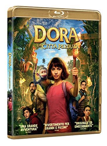 Dora E La Citta Perduta