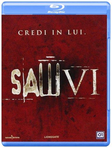 Saw Vi