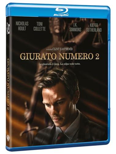 Giurato Numero 2 (BD)