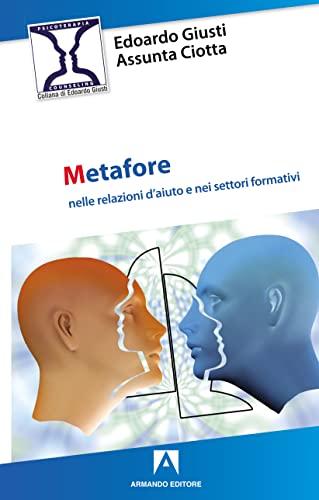 Metafore nelle relazioni d'aiuto e nei settori formativi