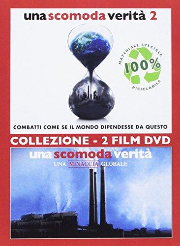 Una Scomoda Verità (Box)