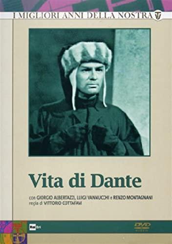 Vita Di Dante (Box 2 Dvd)