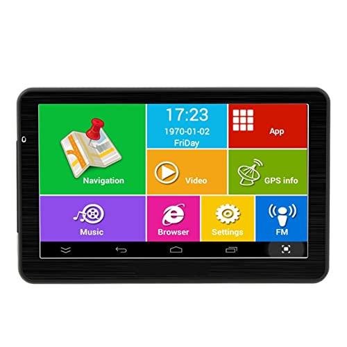 Navigatore GPS per camion 7 