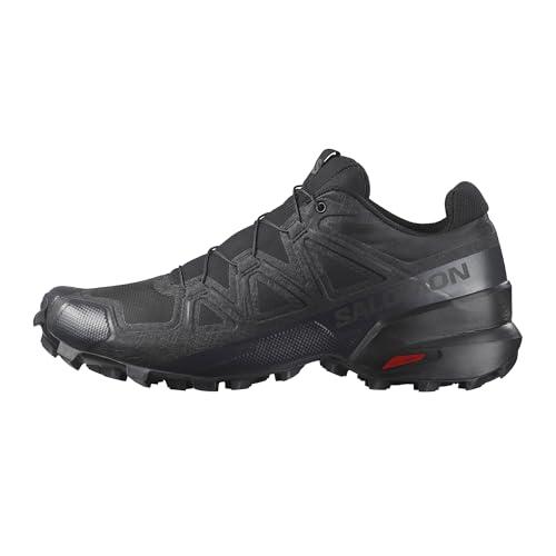 Salomon Speedcross Scarpe da Trail Running, Uomo