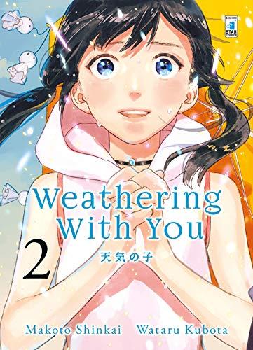 Weathering with you (Vol. 2)