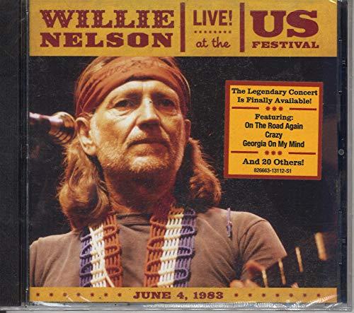 Live at the Us Festival, 1983