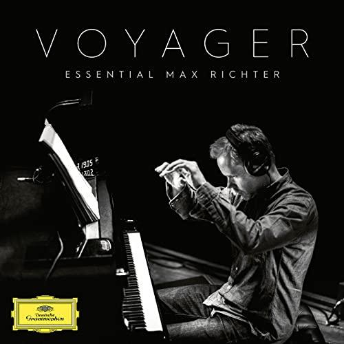 Voyager Essential Max Richter