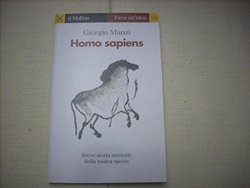 Homo sapiens