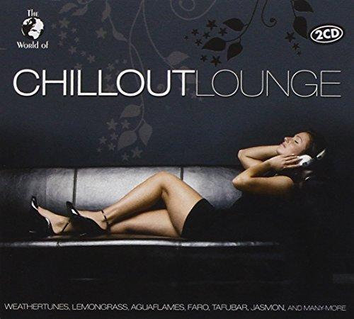 W.O. Chillout Lounge (2 CD)