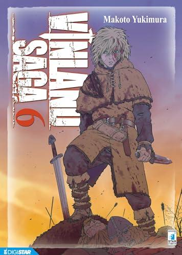 Vinland Saga 6: Digital Edition