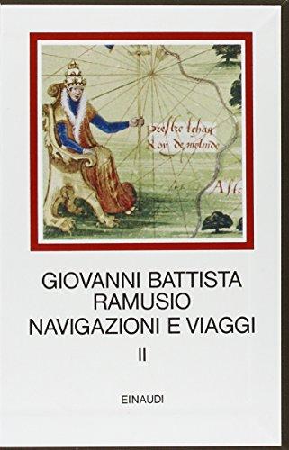 Navigazioni e viaggi (Vol. 2)
