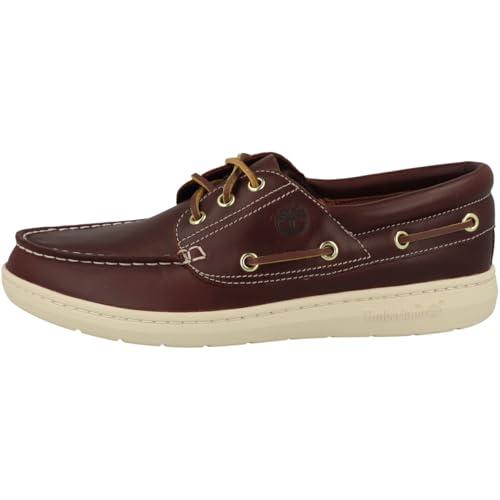Timberland Tb0a6cxmeiw1 Brgndy 43,5 EU