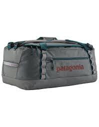 Patagonia Black Hole Duffel 55L Noble Grey