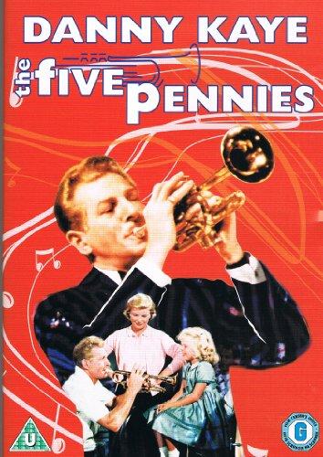 Five Pennies. The [Edizione: Regno Unito] [Edizione: Regno Unito]