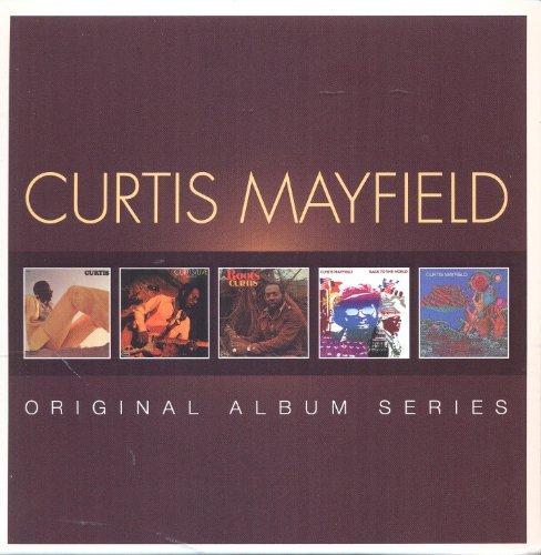 Original Album Series (Box 5 Cd)
