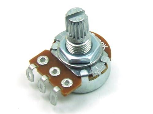 POPESQ® 1 pz. x Potenziometro 1K Lineare Cavo #A1726