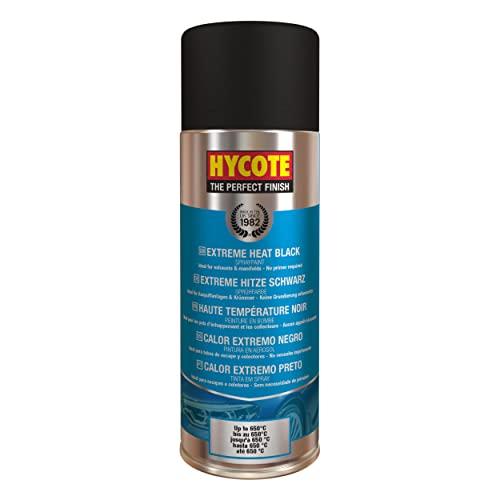 Hycote Extreme Heat Noir 400ml