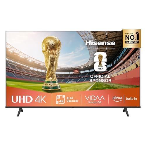 Hisense Smart TV 55