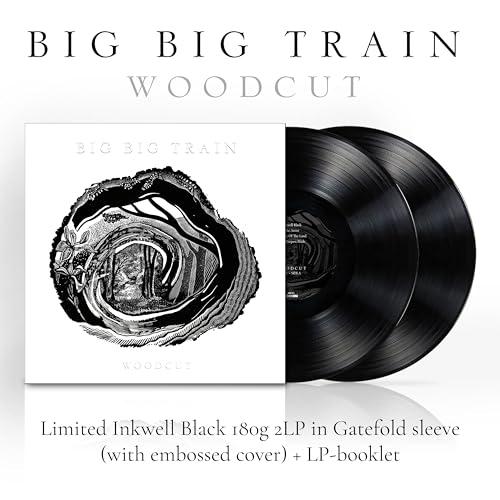 Woodcut [2 LP]