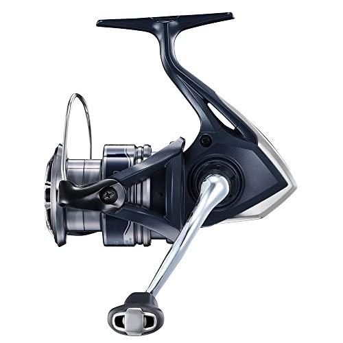 SHIMANO Mulinello da Spinning Catana Fe C3000 | Mulinello
