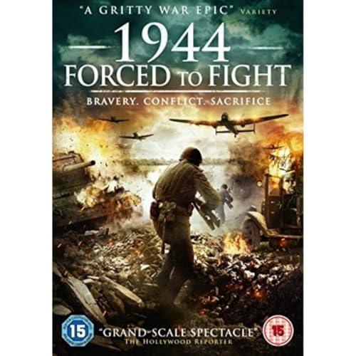 1944: Forced To Fight