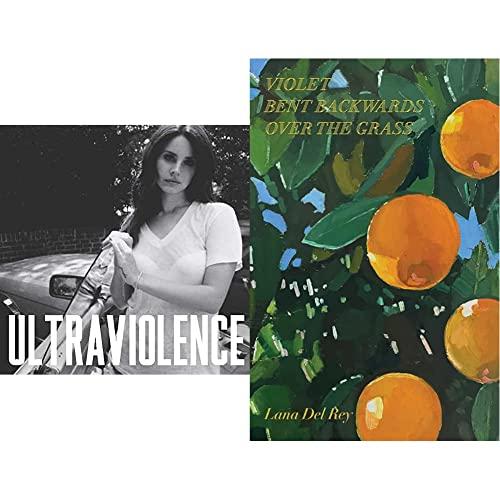 Ultraviolence & Violet bent backwards over the grass: Violet Bent Backwards Over the Grass