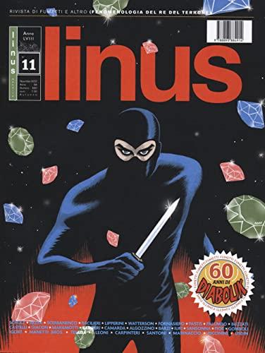 Linus (2022) (Vol. 11)