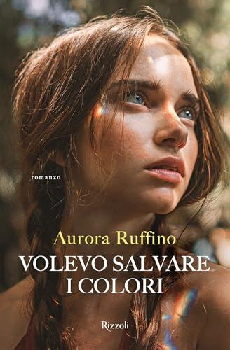 Volevo salvare i colori