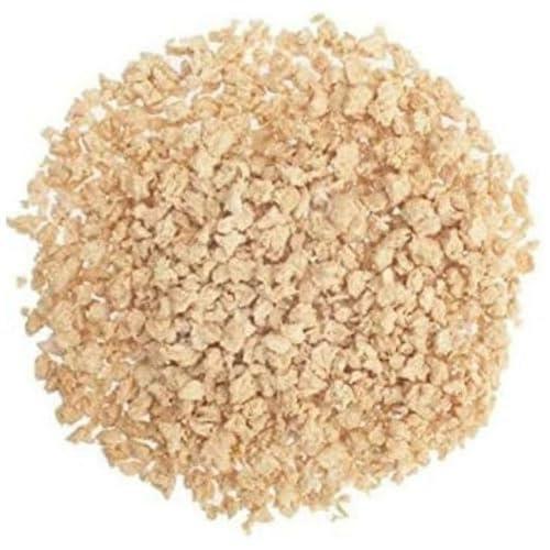 Bongiovanni Farine e Bonta' Naturali Soy Granulare, BIO - 400 g
