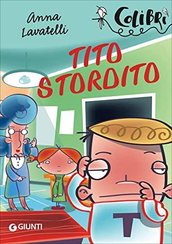 Tito Stordito: Lettori in erba