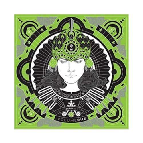 Zerosettanta Vol.2 (180 Gr. Vinile Gatefold)