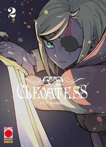 Clevatess (Vol. 2)