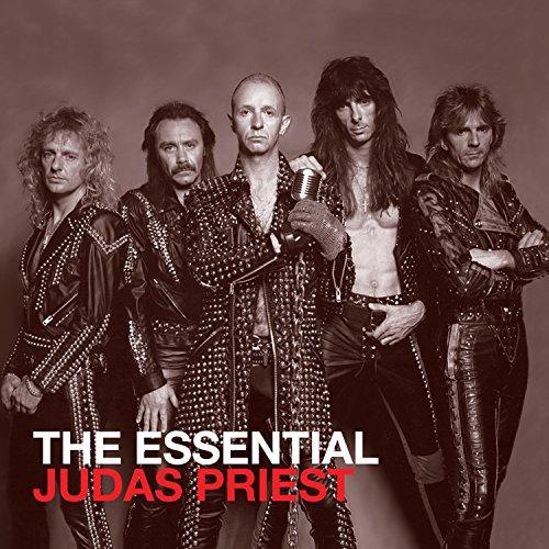 The Essential Judas Priest [2 CD]