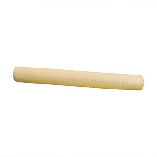 Salsiccia Vegetariana Budelli Di Salsiccia coll-agene, Salsiccia Fresca Budello Per Salsiccia Naturale 14M Diametro 26mm Per Salsiccia Alla Griglia Prosciutto Può Sostituire Il Budello Di Suino Ovino