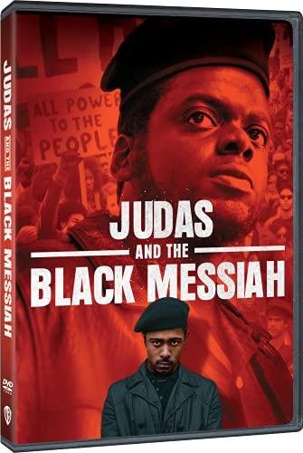 Judas And The Black Messiah (DS)