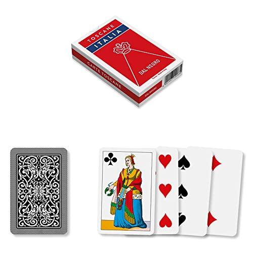 Dal Negro 10083 - Carte Toscane Italia