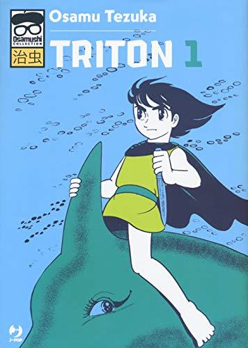 Triton (Vol. 1)