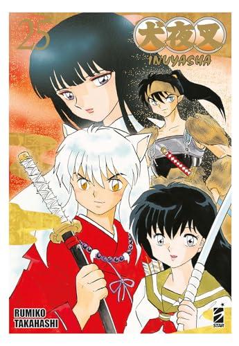 Inuyasha. Wide edition (Vol. 25)