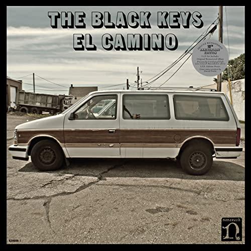 El Camino (10Th Anniversary Super Deluxe Edt. 4 Cd)