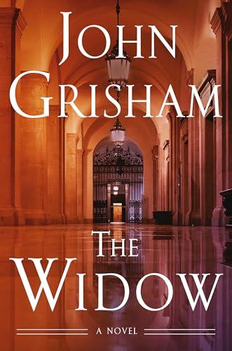 The Widow: A Novel (English Edition)