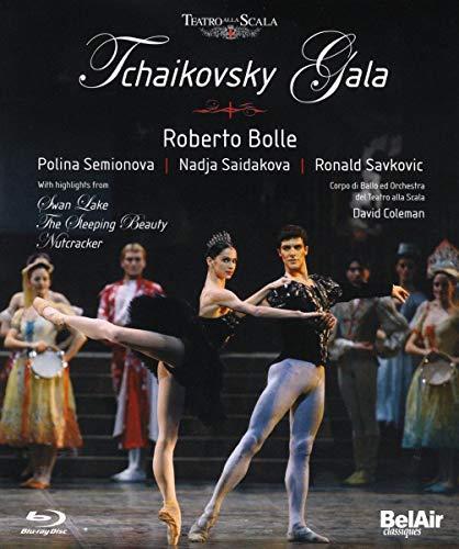 Tchaikovsky Gala