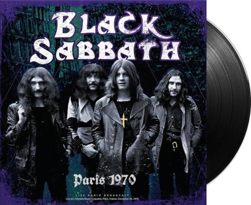 Paris 1970